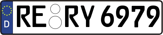 RE-RY6979
