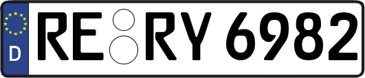RE-RY6982