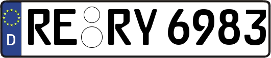 RE-RY6983