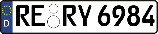 RE-RY6984