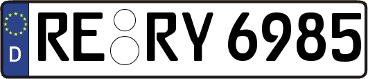 RE-RY6985