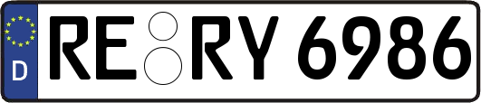 RE-RY6986