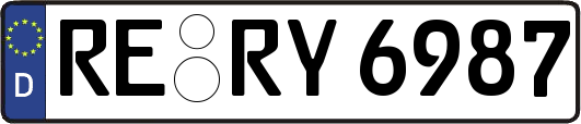 RE-RY6987