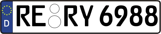 RE-RY6988