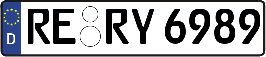 RE-RY6989