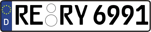 RE-RY6991