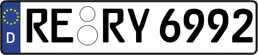 RE-RY6992