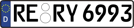 RE-RY6993