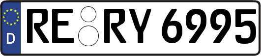 RE-RY6995