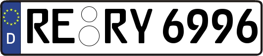 RE-RY6996
