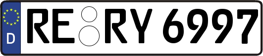 RE-RY6997