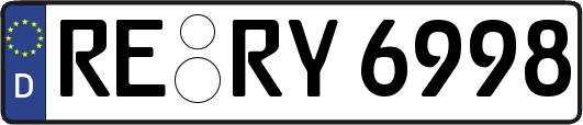 RE-RY6998