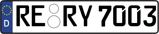 RE-RY7003