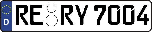 RE-RY7004