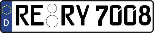 RE-RY7008