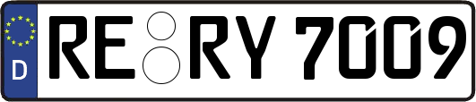 RE-RY7009