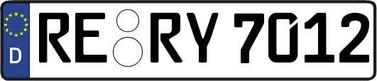RE-RY7012