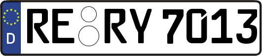 RE-RY7013