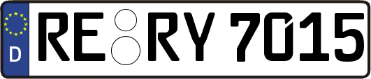 RE-RY7015