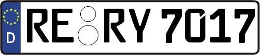 RE-RY7017