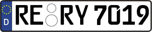 RE-RY7019