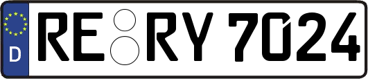 RE-RY7024