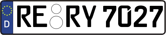 RE-RY7027