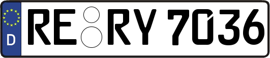 RE-RY7036