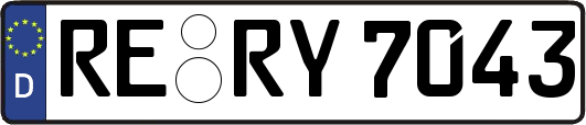 RE-RY7043