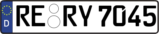 RE-RY7045