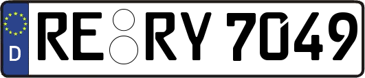 RE-RY7049
