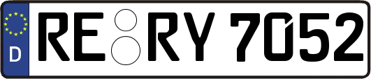 RE-RY7052