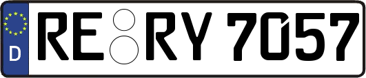 RE-RY7057