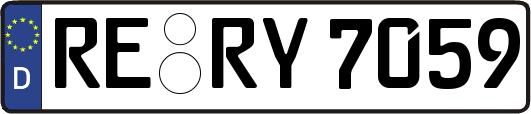 RE-RY7059