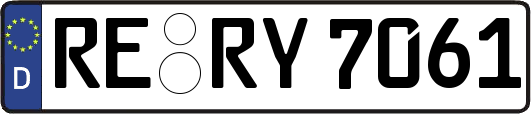 RE-RY7061
