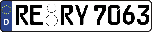 RE-RY7063