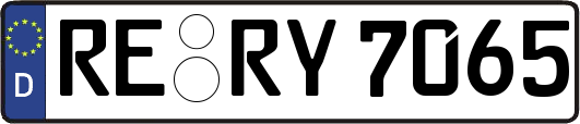 RE-RY7065