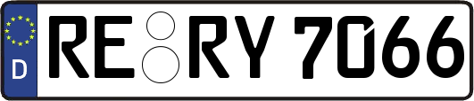 RE-RY7066