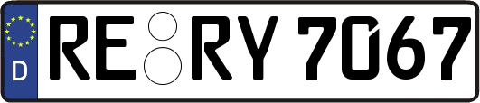 RE-RY7067