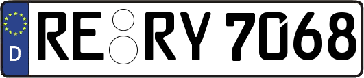 RE-RY7068