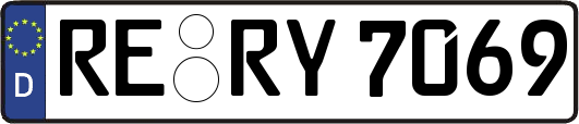 RE-RY7069