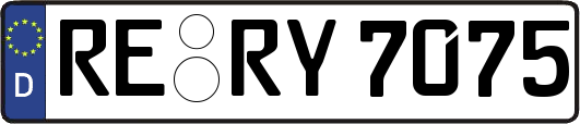 RE-RY7075