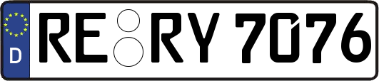 RE-RY7076