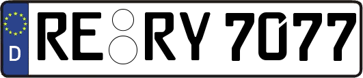 RE-RY7077