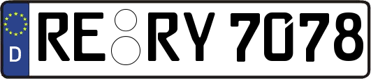 RE-RY7078