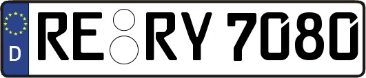 RE-RY7080