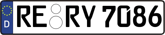 RE-RY7086