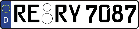 RE-RY7087
