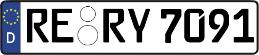 RE-RY7091