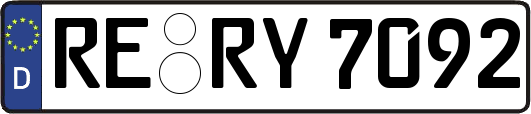 RE-RY7092